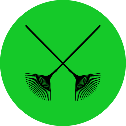 rake icon