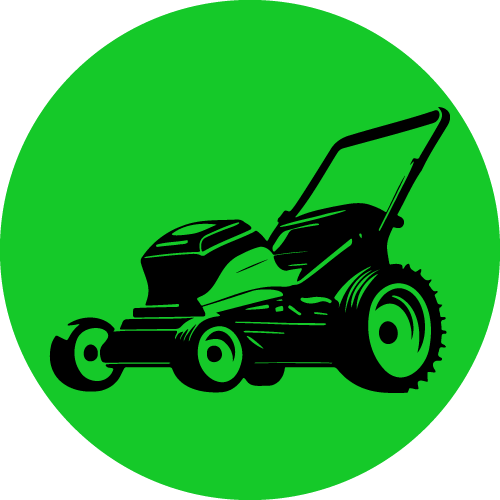lawnmower icon